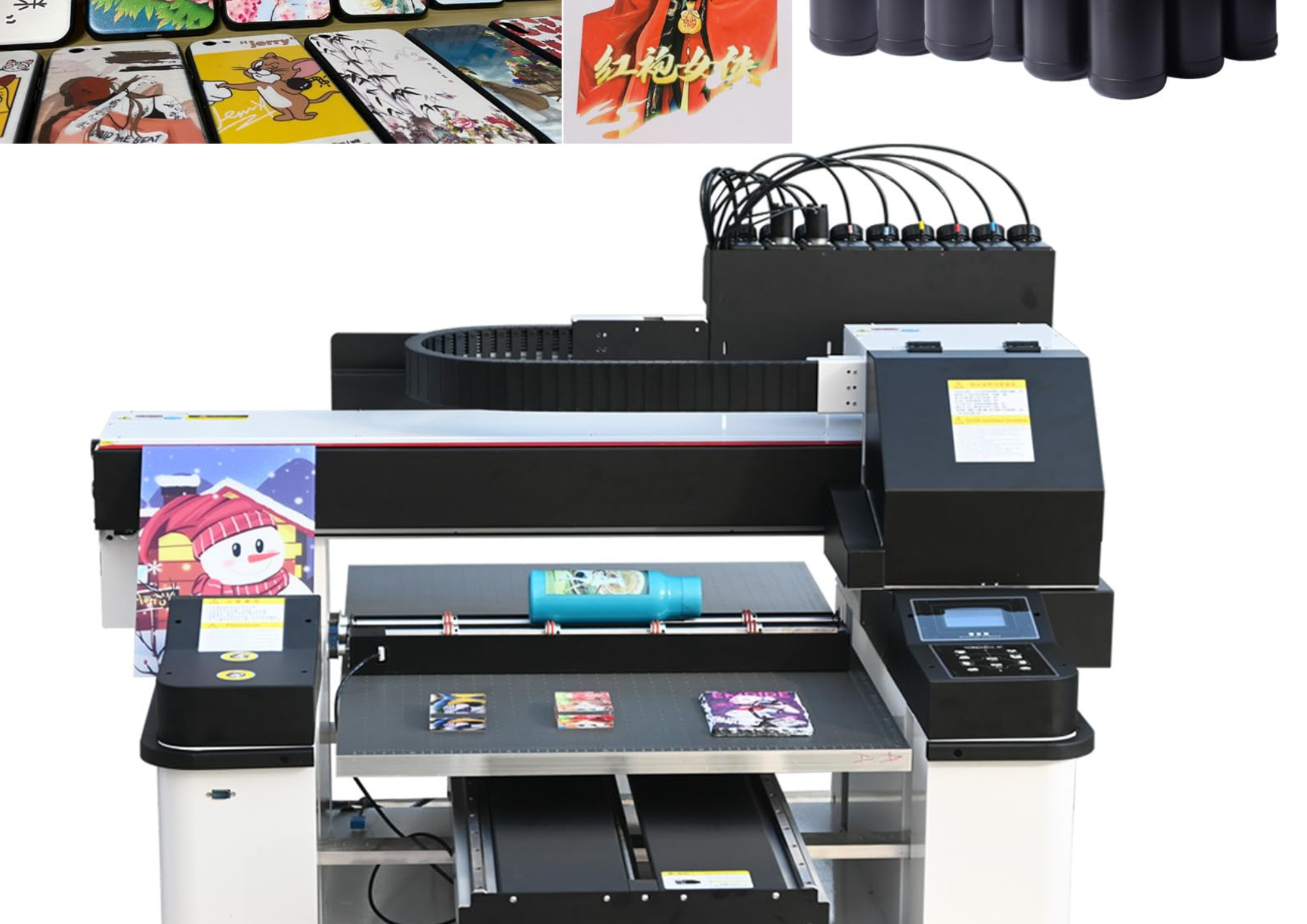 UV-Digital Printing In Malad west