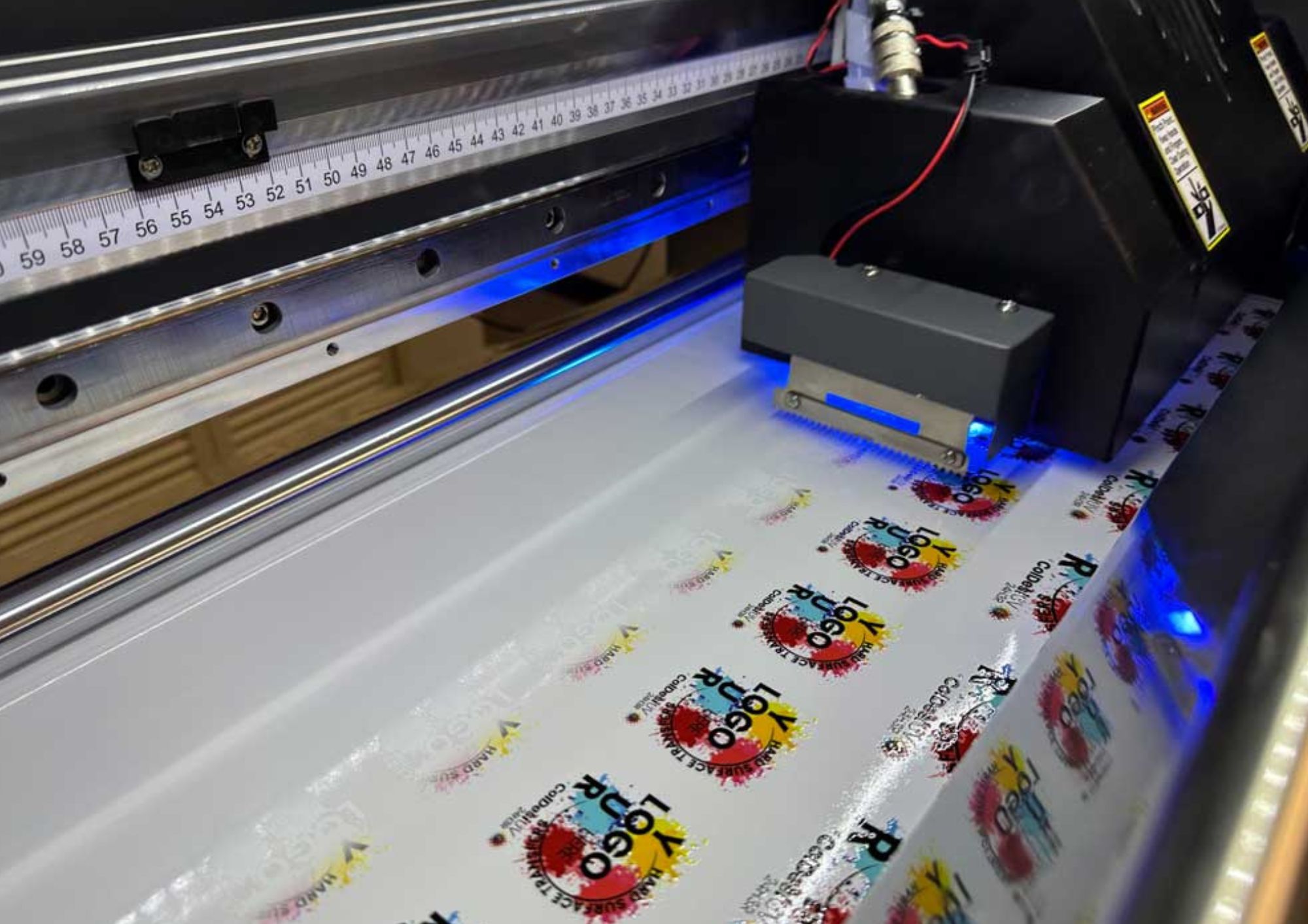 UV DTF Printing In Mumbai